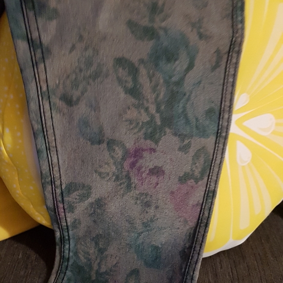 Reversible jeans. - Picture 3 of 4